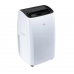 TAC-14CPB/NZ TCL 4.1 KW Portable Air Conditioner – White (Cooling Only)